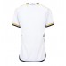 Real Madrid Replica Home Stadium Shirt for Women 2023-24 Short Sleeve